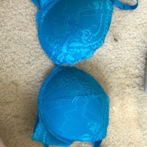 Side 34 D Bra from La senza